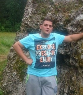 Slika profila Marko