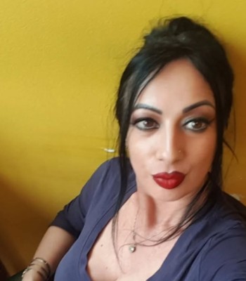 Slika profila Zorka