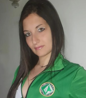 Slika profila Selma Z.