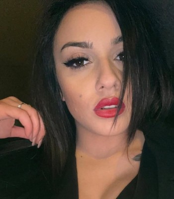 Slika profila Anja P.