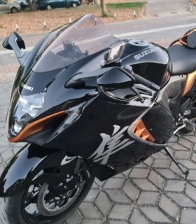 Slika profila Mikele