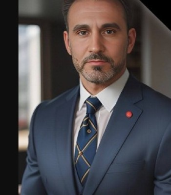 Slika profila Aleksandar Vujnovic