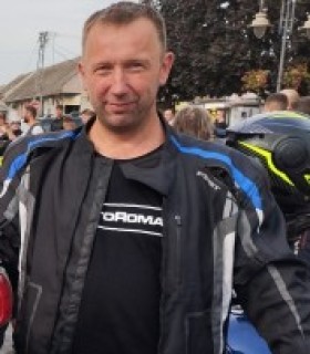 Slika profila Charly