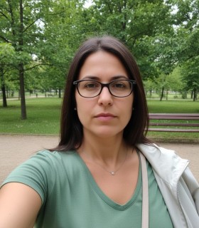 Slika profila Tajana R.