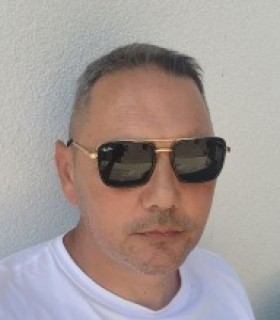 Slika profila Milan