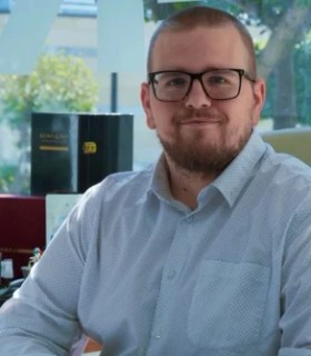 Slika profila Mustafa