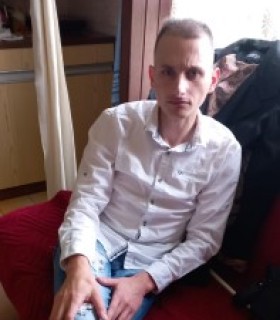 Slika profila Saša Nikolić