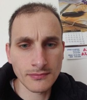 Slika profila Saša Nikolić