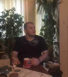 Slika profila Miroljub