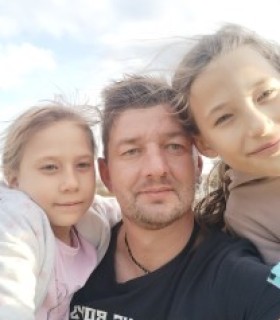 Slika profila Tomislav