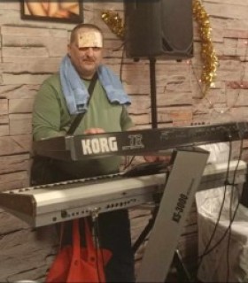 Slika profila Slaviša Pajkić