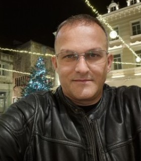 Slika profila Marijo Zelić