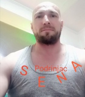 Slika profila Senci sena