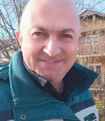 Slika profila aleksandar