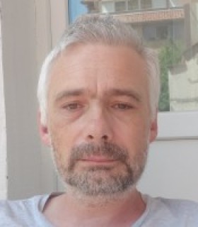 Slika profila Miroslav