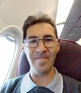 Slika profila Bore