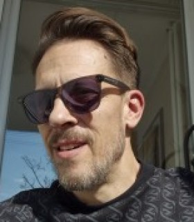 Slika profila Vlatko