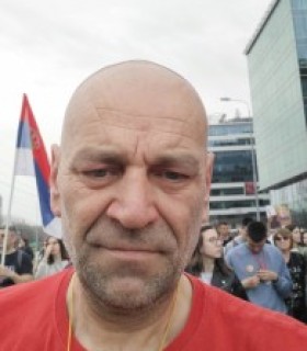 Slika profila Ivica