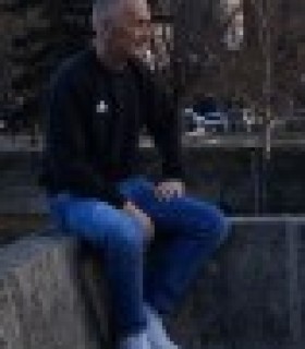 Slika profila Zlatko