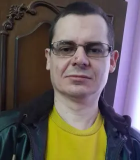 Slika profila Miroslav