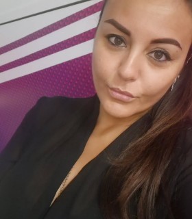 Slika profila Dalila