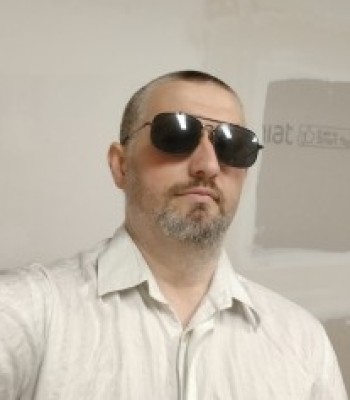 Slika profila Dejan