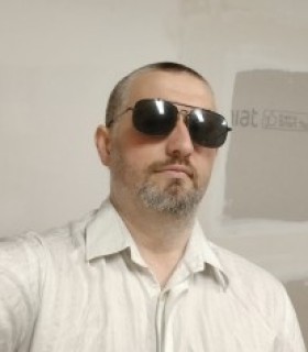 Slika profila Dejan