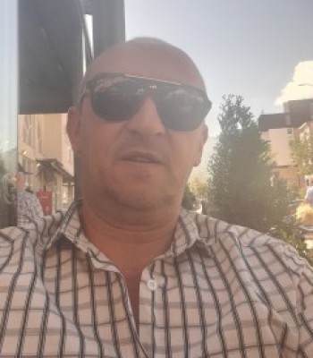Slika profila Secer