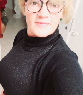Slika profila Ljubica R.