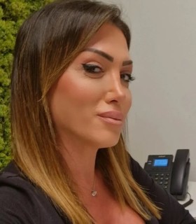 Slika profila Sekretarica Isidora